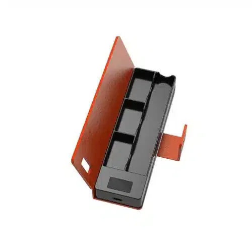 ⁦OVNS J-Box PCC Charger 1200mAh ( JUL )⁩ - الصورة ⁦2⁩