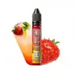 Strawberry Mason Lemonade Salt
