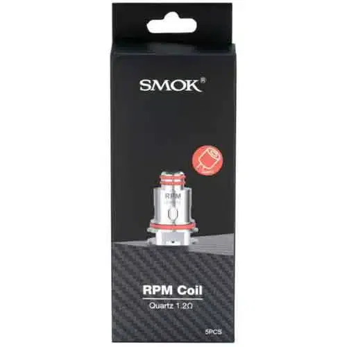 ⁦SMOK RPM REPLACEMENT COILS⁩ - الصورة ⁦3⁩