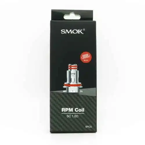 ⁦SMOK RPM REPLACEMENT COILS⁩ - الصورة ⁦4⁩