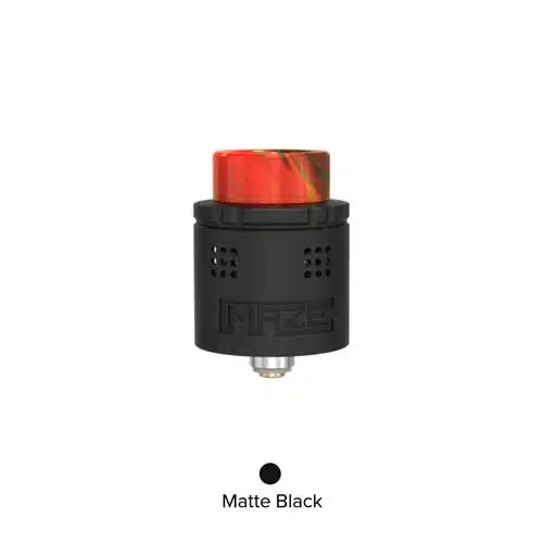 ⁦Vandy Vape MAZE SUB OHM BF 24 RDA 2ml⁩ - الصورة ⁦2⁩