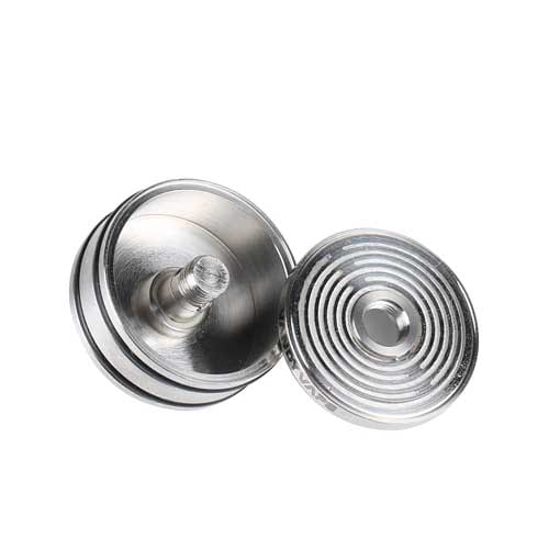 ⁦Vandy Vape MAZE SUB OHM BF 24 RDA 2ml⁩ - الصورة ⁦5⁩