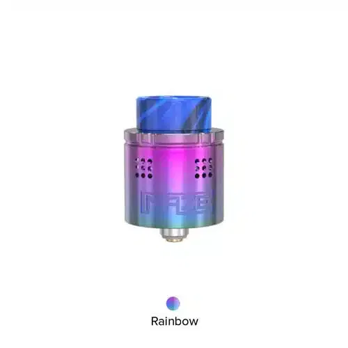 ⁦Vandy Vape MAZE SUB OHM BF 24 RDA 2ml⁩ - الصورة ⁦4⁩