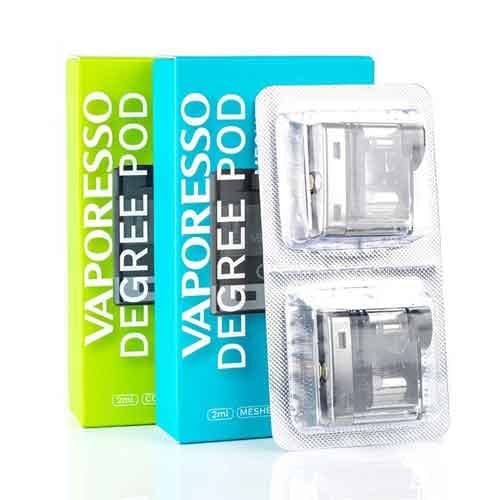 Vaporesso Degree Cartridge