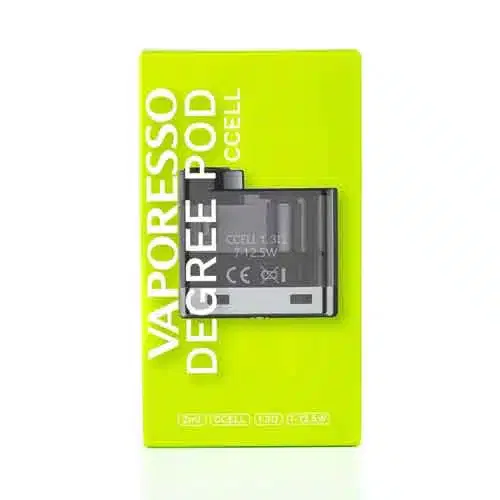 ⁦Vaporesso Degree Cartridge⁩ - الصورة ⁦3⁩