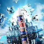 Vmto ICE By Jusaat 60ml