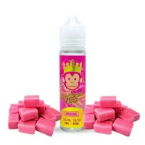 Bubblegum Kings Original By Dr Vapes