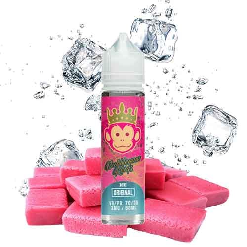 Bubblegum Kings ICE By Dr Vapes