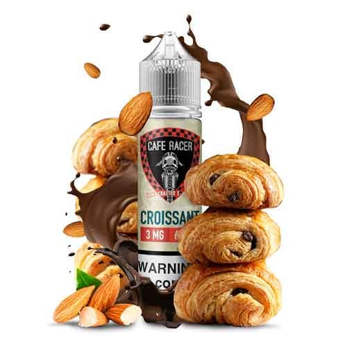 Croissant By Cafe Racer