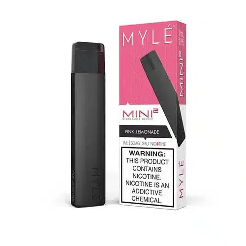 ⁦Myle Mini 2 Disposable Pod⁩ - الصورة ⁦8⁩