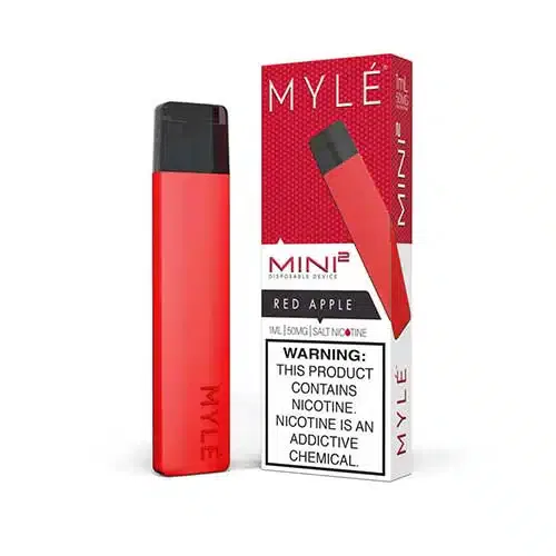 ⁦Myle Mini 2 Disposable Pod⁩ - الصورة ⁦5⁩