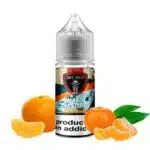 Salty Bastard Tangerine By Cafe Racer