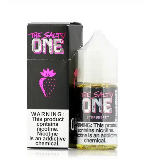 ⁦The Salty One Strawberry By Beard⁩ - الصورة ⁦2⁩