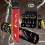 Spark Disposable Pod 1000 Puffs