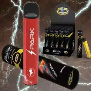 Spark Disposable Pod 1000 Puffs By Sinbad Vapors