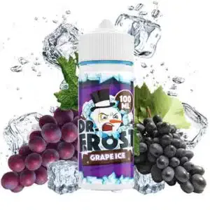 Grape Ice By Dr Frost