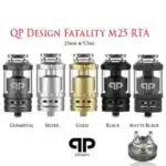 FATALITY RTA M25 LIMITED EDITION