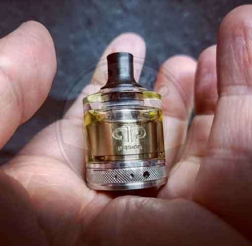 ⁦GATA RTA By qp Design⁩ - الصورة ⁦2⁩