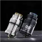 JUGGERKNOT MINI RTA By qp Design