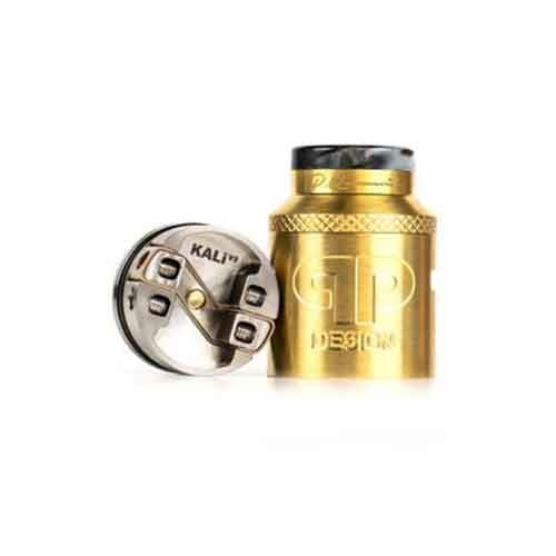 ⁦KALI V2 RDA KIT By qp Design⁩ - الصورة ⁦2⁩