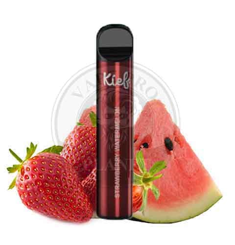 Kief Disposable E-cig Pod 1500 Puffs - Image 5