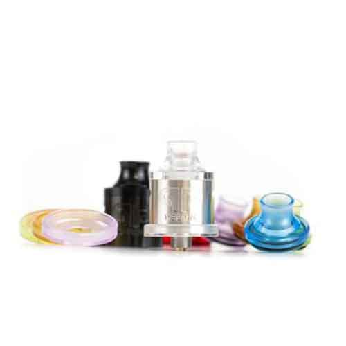 NIO RDA/RSA (REMASTERED) By qp Design