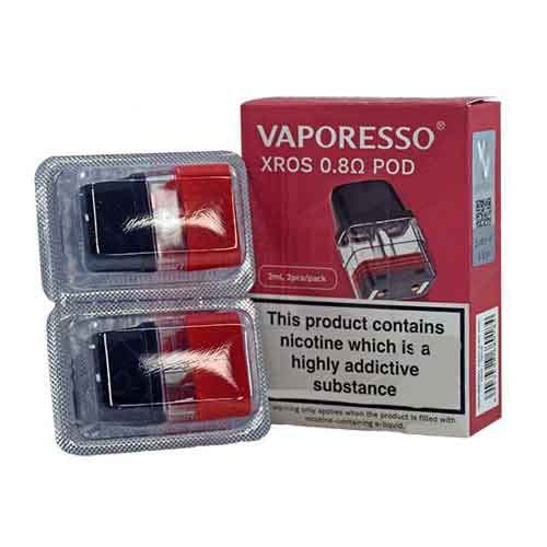 ⁦Vaporesso XROS Pod 2ml⁩ - الصورة ⁦3⁩