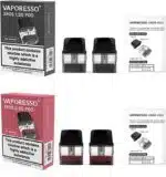 Vaporesso XROS Pod 2ml