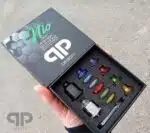 NIO RDA/RSA (REMASTERED) By qp Design