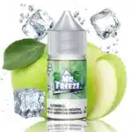 Apple Frost Saltnic By Mr Freeze