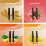 E-Medwakh Replacement Pod