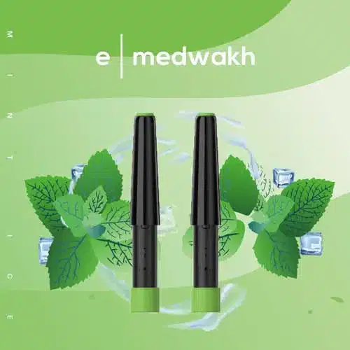 E-Medwakh Replacement Pod - Image 6