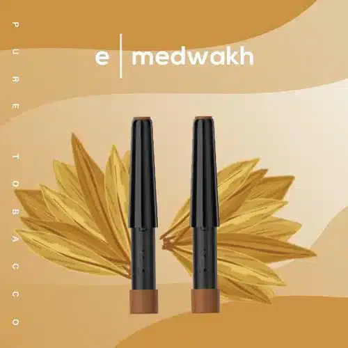 E-Medwakh Replacement Pod - Image 3