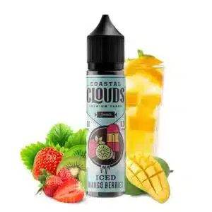 ICED Mango Berries