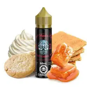 No.13 - Dead Man Hands Elixir