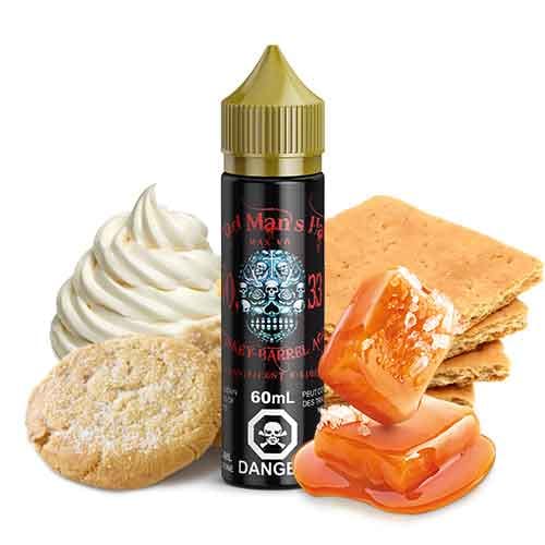 No.13 - Dead Man Hands Elixir