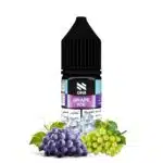 Grape ICE Saltnic - N One Salt