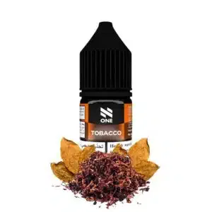 Tobacco Saltnic - N One Salt