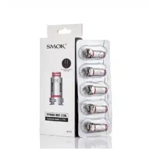 SMOK RPM80 RGC Coil