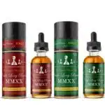 Castle Long Reserve MMXX By Five Pawns