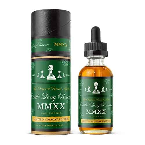 ⁦Castle Long Reserve MMXX By Five Pawns⁩ - الصورة ⁦3⁩