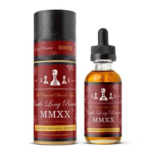 ⁦Castle Long Reserve MMXX By Five Pawns⁩ - الصورة ⁦5⁩