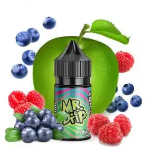 GREEN N ROLLA Saltnic By Mr Drip E-juice