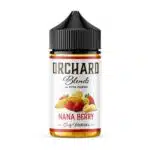Nana Berry - Orchard Blends
