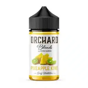 Pineapple Kiwi - Orchard Blends