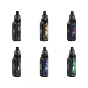 SMOK Thallo Pod Kit 3000mAh