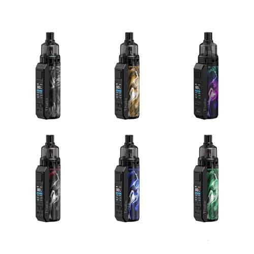SMOK Thallo Pod Kit 3000mAh