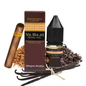 Va Bajo Saltnic By Mad Dog E-juice