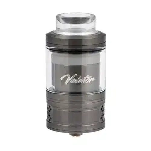 VIOLATOR RTA By qp Design - Image 4