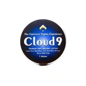 Cloud 9 Cotton